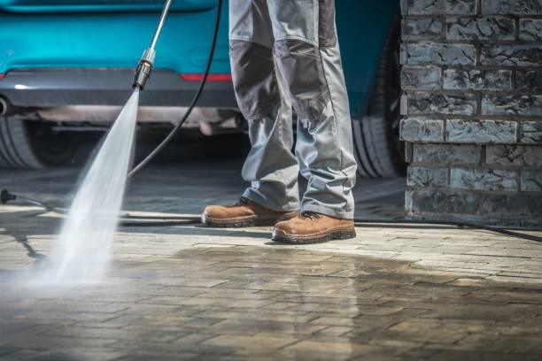 Best Machinery and Equipment Cleaning  in Pewee Valley, KY