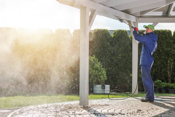 Reliable Pewee Valley, KY Pressure Washing Solutions